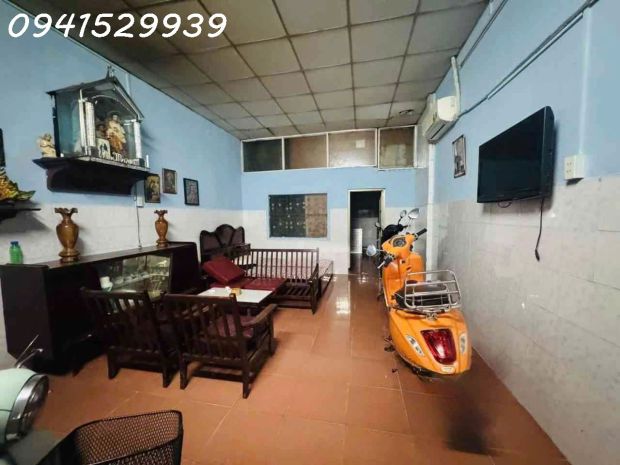 Bán nhà mặt tiền đường tỉnh lộ 43 kinh doanh sầm uất -diễn 7661141