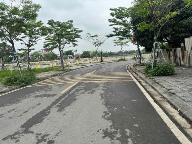 Bán đất view hồ trung tâm đông anh hà nội - 68m² - giá 8,79 7661167