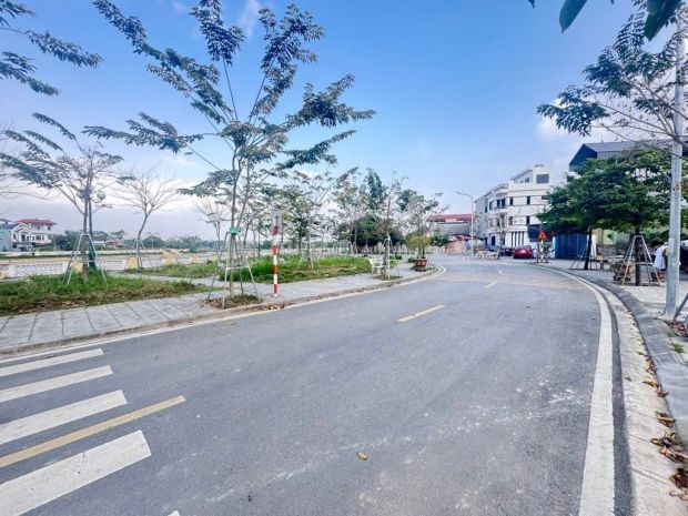 Bán đất view hồ trung tâm đông anh hà nội - 68m² - giá 8,79 7661168
