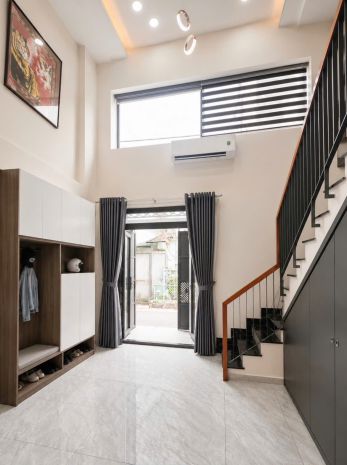 Sát vòng xoay lê đại hành - hxh - ngang 4.4m - 5 tầng btct 7661180