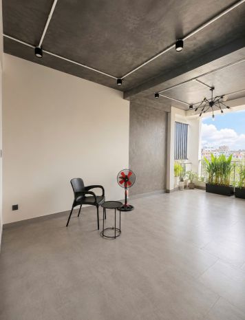 Sát vòng xoay lê đại hành - hxh - ngang 4.4m - 5 tầng btct 7661182