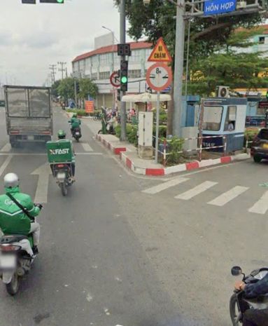 Siêu phẩm mặt tiền vàng bình tân - ngay chợ ấp chiến lược - 7661206