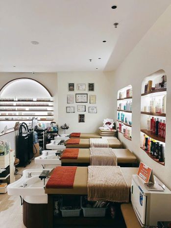 Nhượng spa luxury oh ! my mie tại vinhomes ocean park - gia 7661261