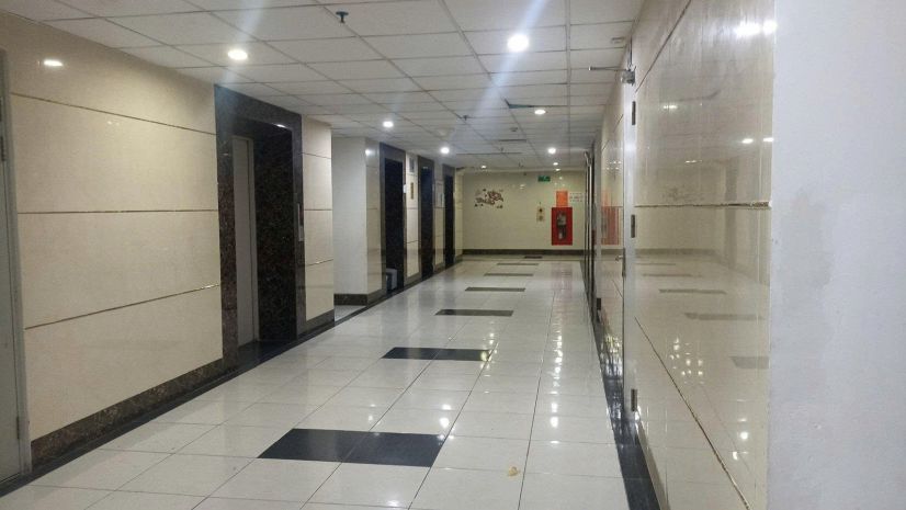 Căn hộ ct  kim văn  kim lũ  2 phòng ngủ  full nội 7661341