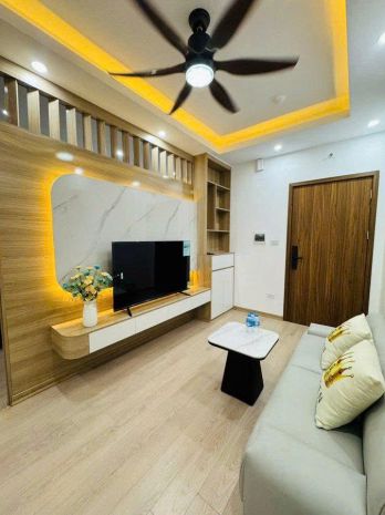 Căn hộ ct  kim văn  kim lũ  2 phòng ngủ  full nội 7661342