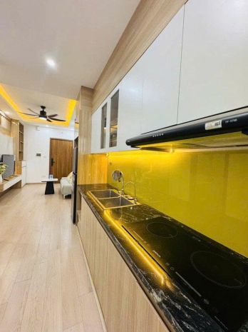 Căn hộ ct  kim văn  kim lũ  2 phòng ngủ  full nội 7661343