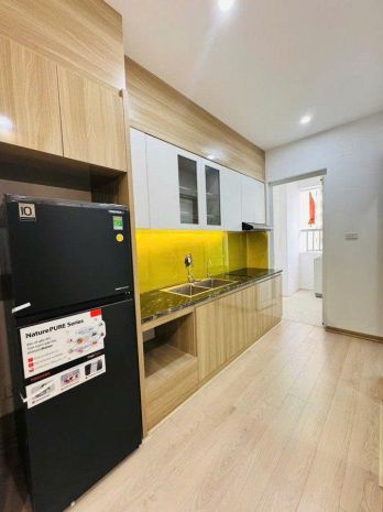 Căn hộ ct  kim văn  kim lũ  2 phòng ngủ  full nội 7661344
