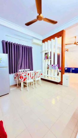Quận 3: chính chủ  bán nhà 4 tầng mặt tiền hxh 6m võ văn 7661442