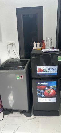 Mình cần pass phòng mới tinh 35m3 tại tây mỗ, quận nam từ 7661504