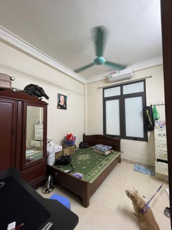 Bán nhà nguyễn đình chiểu, 50m2, 4 tầng, mặt tiền gần 4m, 7661558