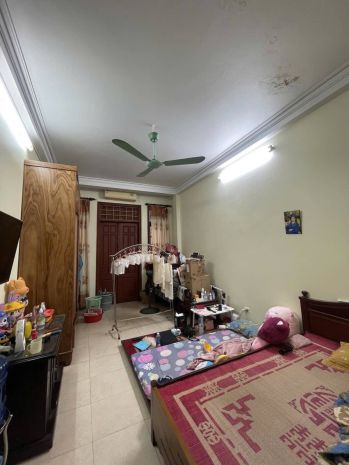 Bán nhà nguyễn đình chiểu, 50m2, 4 tầng, mặt tiền gần 4m, 7661559