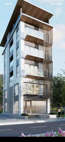 Cho thuê shophouse ciputra 542m² - vp hoàn thiện, pccc đầy 7661580