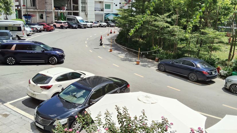 Cho thuê shophouse ciputra 542m² - vp hoàn thiện, pccc đầy 7661582