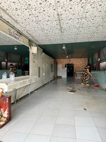 Hot hot  chính chủ cần bán nhà tại ql22b, x. thạnh trung, 7661611