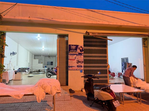 Chính chủ cần căn nhà vị trí đẹp tại đường 167, phường 7661634