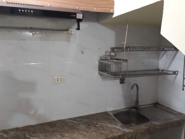 Cho thuê nhà tầng 1  2 phòng riêng biệt tại hoàng quốc 7661645