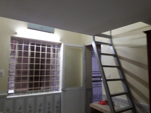 Cho thuê nhà tầng 1  2 phòng riêng biệt tại hoàng quốc 7661646