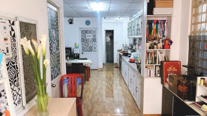 Hot hot cần bán 3 căn nhà giá tốt tại đường nơ trang long, 7661648
