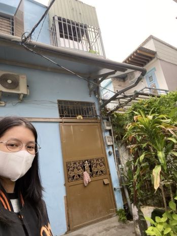 Hot hot cần bán 3 căn nhà giá tốt tại đường nơ trang long, 7661649