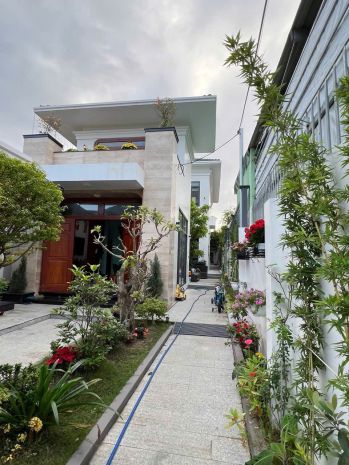 Hot hot  chính chủ cần bán biệt thự mặt tiền tại x. phước 7661673