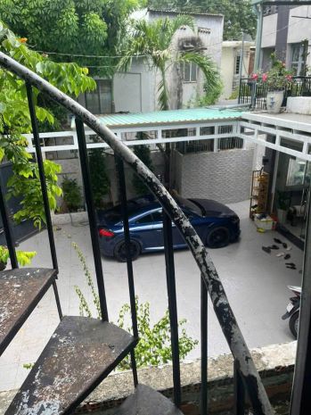 Bán nhà hxh 8m nguyễn cửu vân , thông xô viết nghêj tĩnh, 7661684