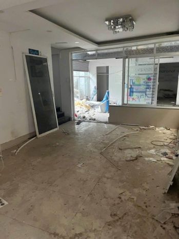 Bán nhà hxh 8m nguyễn cửu vân , thông xô viết nghêj tĩnh, 7661687