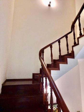 Bán nhà phố cổ ngõ gạch xách vali vào ở luôn 45m², 6 tầng, 7661714