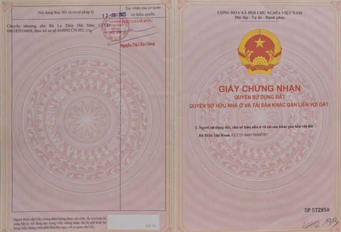 Hot hot  chính chủ cần bán đất thổ vườn tại x. tân mỹ, h. 7661738