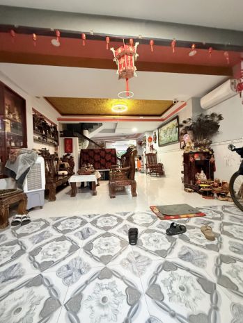 Bán nhà hẻm 6m bình thành - giao nguyễn thị tú, 5x33m, 5 7661776