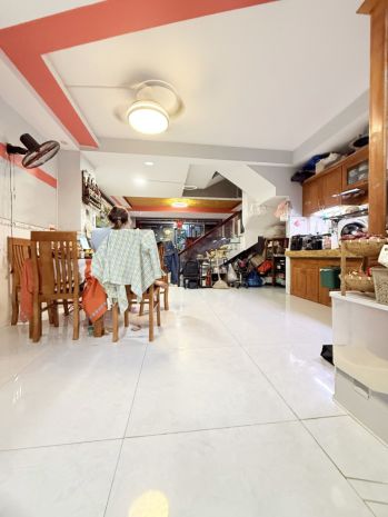 Bán nhà hẻm 6m bình thành - giao nguyễn thị tú, 5x33m, 5 7661778