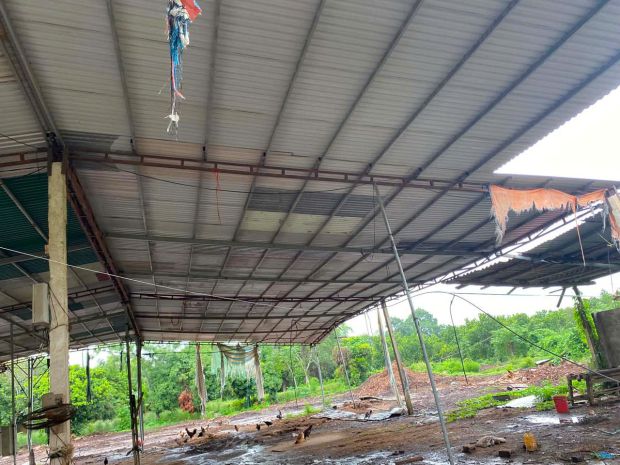 Đầu tư sinh lời  chính chủ cần bán đất xã thạch sơn, huyện 7661787