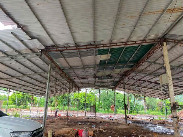 Đầu tư sinh lời  chính chủ cần bán đất xã thạch sơn, huyện 7661788