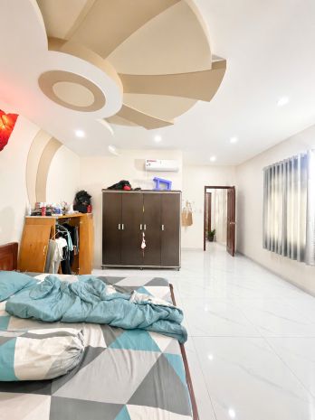 Nhà 2 tầng - hẻm xe hơi - lũy bán bích - chỉ hơn 4 tỷ 7662089