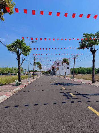 Đất nền khu đô thị bắc sài gòn - chỉ 1,2 tỷ100m2 - sổ riêng 7662139