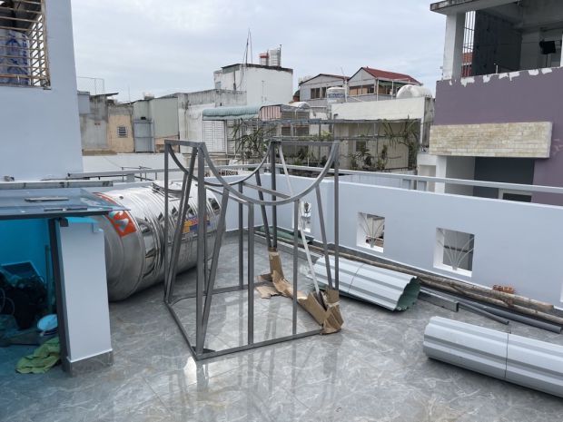 8.2tỷ  trần quang diệu  lô góc  5 tầng  nhà mới đẹp 7662159