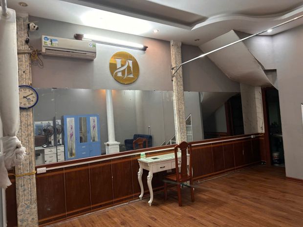Chính chủ cho thuê phòng trọ tại số  21 khu phố nghiêm 7662327