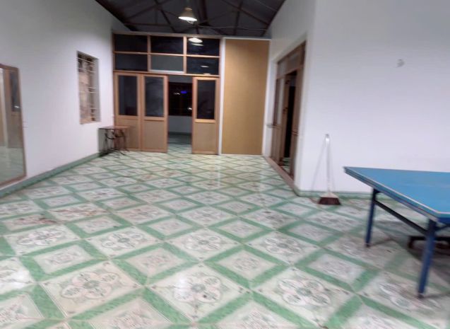 Chính chủ cho thuê phòng trọ tại số  21 khu phố nghiêm 7662329