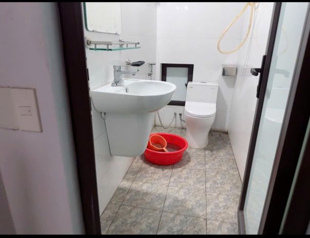 Chính chủ cho thuê phòng trọ tại số  21 khu phố nghiêm 7662330