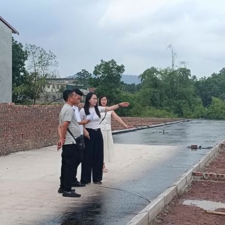 E thịnh mở bán nhiêu lô ,giá chỉ hơn 700 tr dt 100 m fun 7662680