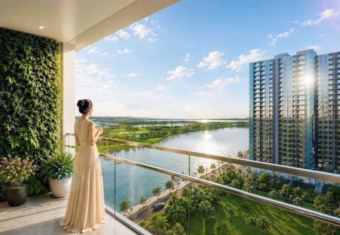 Quỹ căn 2pn góc 70m2 view ôm trọn 3 sân golf 950ha và vịnh 7662801