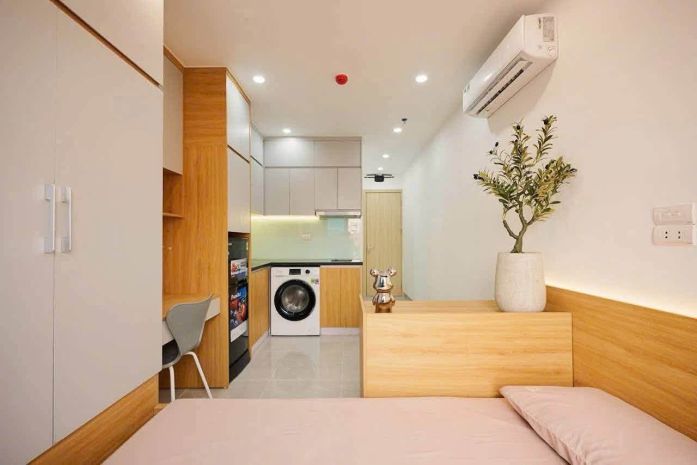 Tòa nhà dòng tiền 140 triệutháng - bùi xương trạch, thanh 7662851