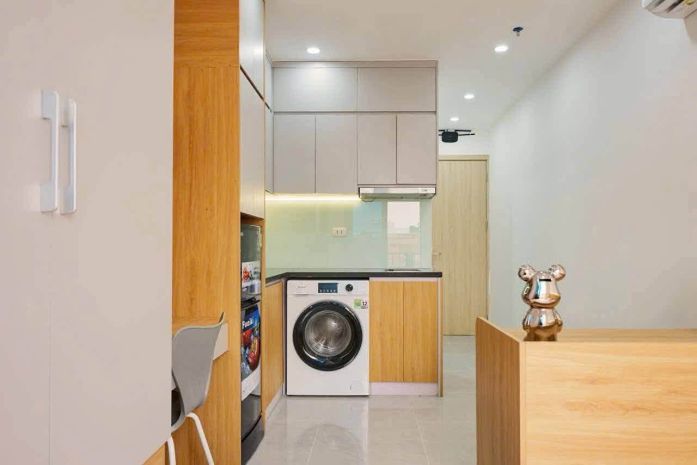 Tòa nhà dòng tiền 140 triệutháng - bùi xương trạch, thanh 7662852