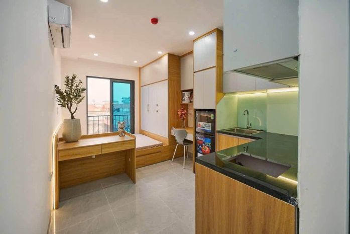 Tòa nhà dòng tiền 140 triệutháng - bùi xương trạch, thanh 7662853