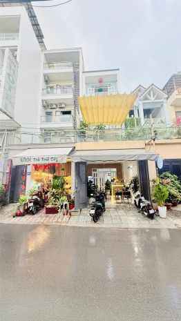 Bán nhà mặt tiền số 1 cũ, dt : 122138m3, 4 tầng, 6 phòng, 7663076