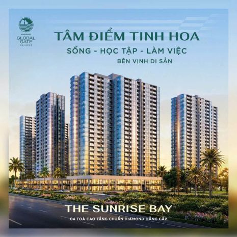 Sở hữu căn góc 2pn 70m2 tòa g2 tầng cao view sân golf 7663091
