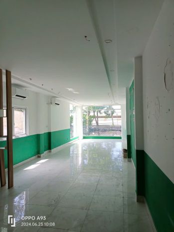 Chính chủ cho thuê nhà hai mặt tiền đường quang trung, 7663279