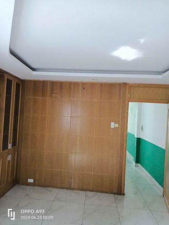 Chính chủ cho thuê nhà hai mặt tiền đường quang trung, 7663280