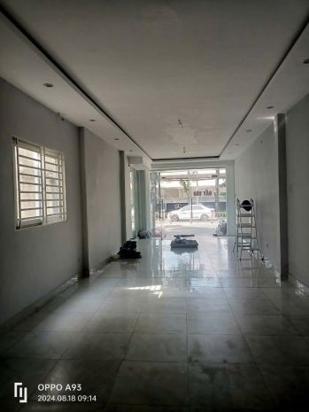 Chính chủ cho thuê nhà hai mặt tiền đường quang trung, 7663281