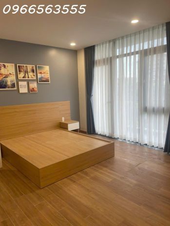Bán nhà phố 5 tầng view công viên - kđt nam long, trần 7663527