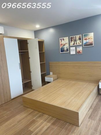Bán nhà phố 5 tầng view công viên - kđt nam long, trần 7663528